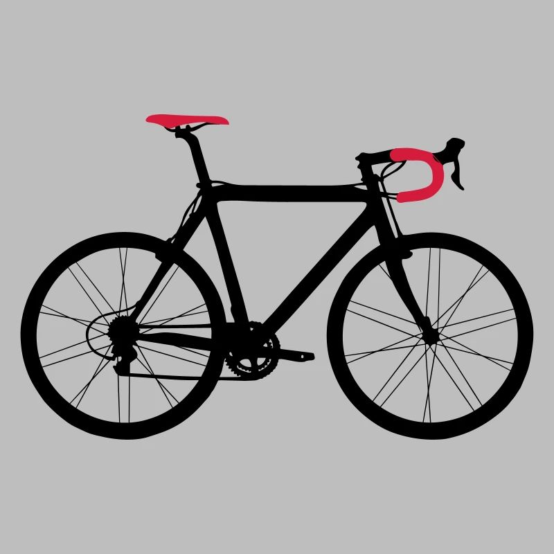 racer bicolore