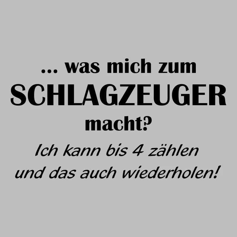 Drummer qualification 1farbig