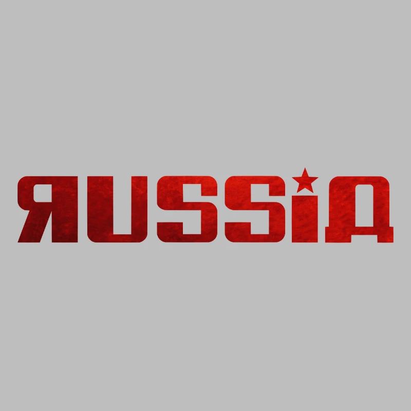 Russie - URSS - Russie