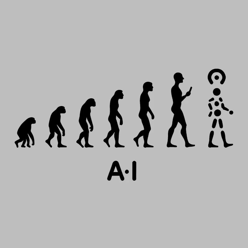 AI Evolution Journey