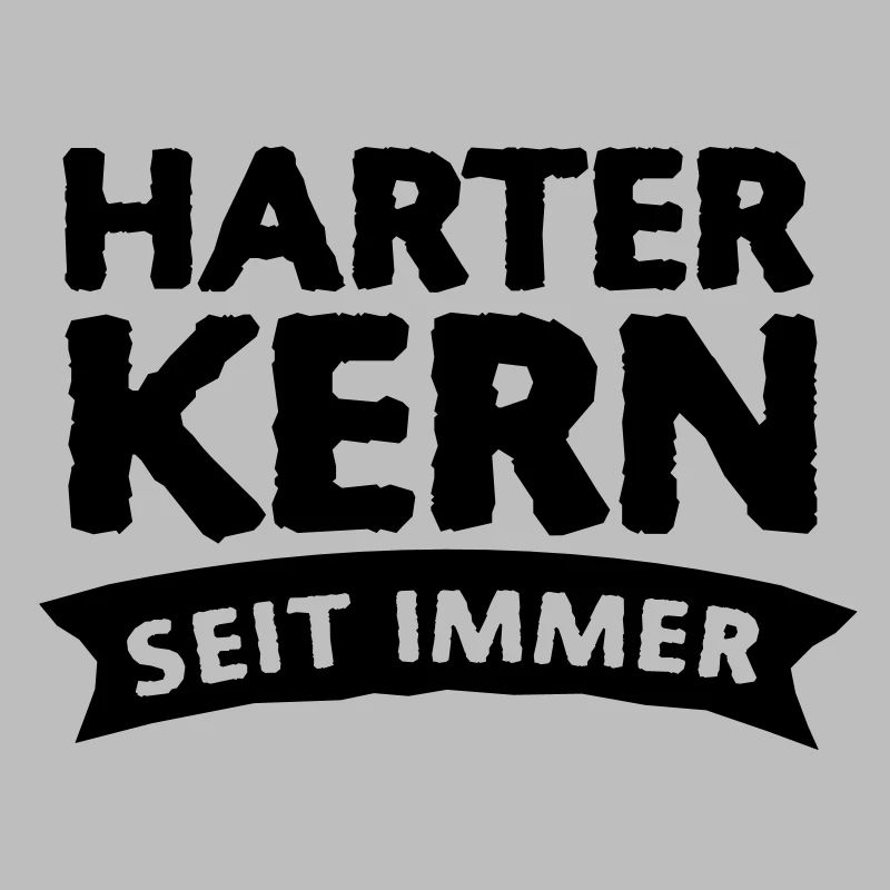 harter kern seit immer 1c