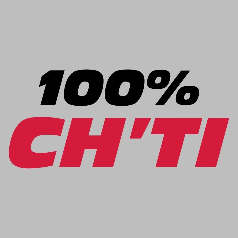 100% Ch'ti