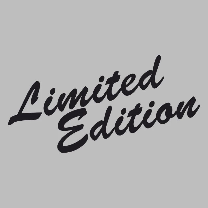 Édition limitée