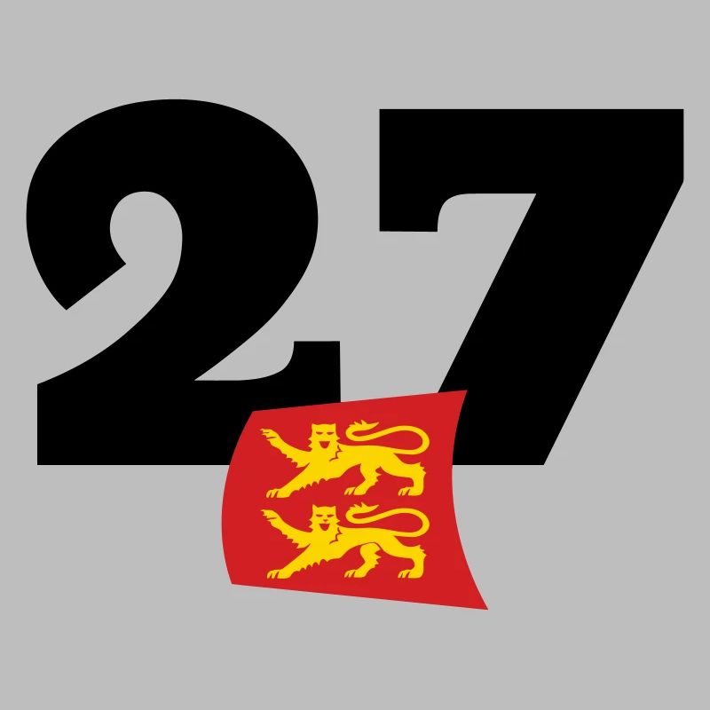 Normandy - Eure - 27