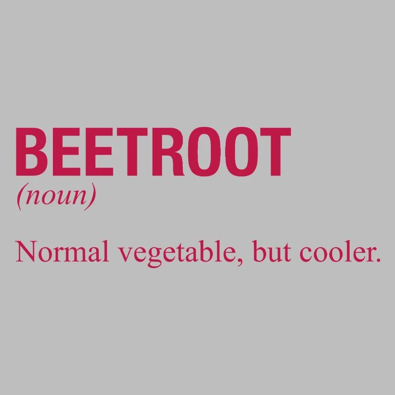 BETTERAVE ROTE BETE