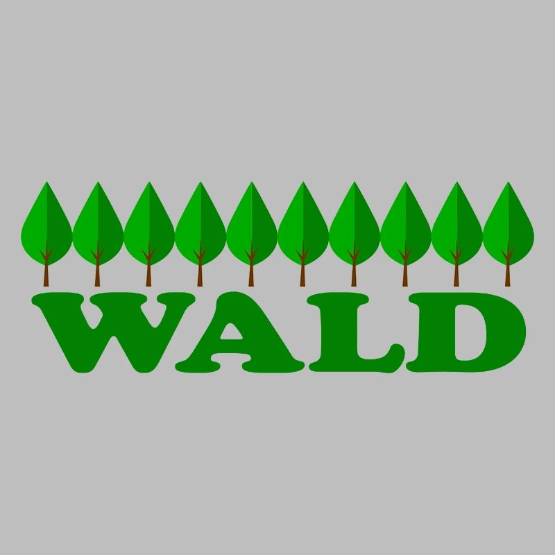Forêt