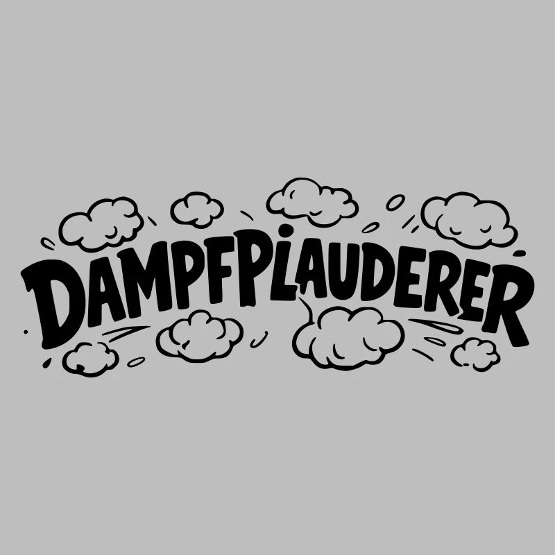 Dampfplauderer