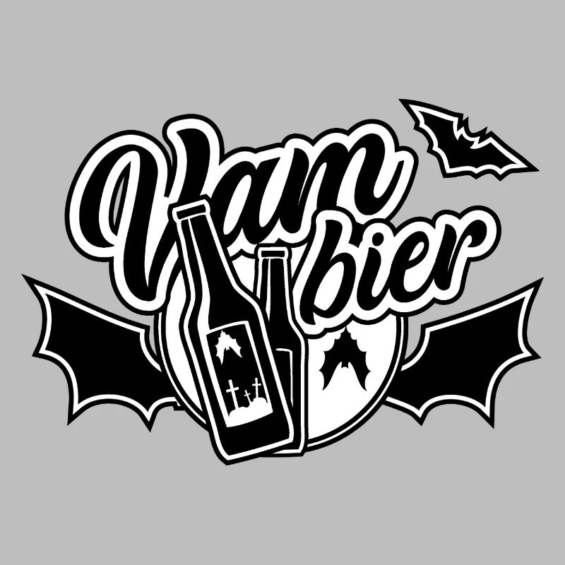 Vam-Bier, Bier, Vampier