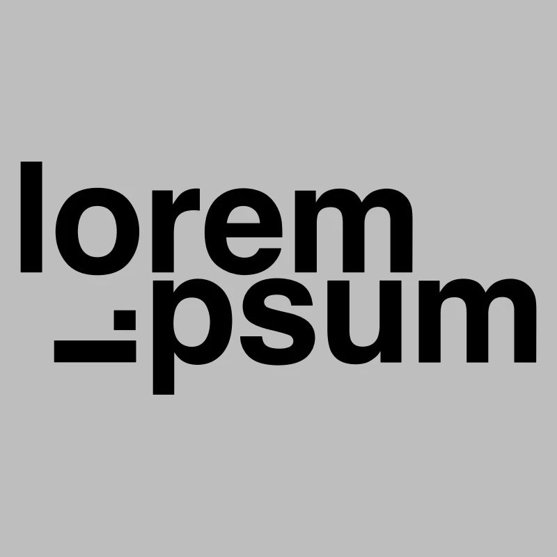 Lorem Ipsum