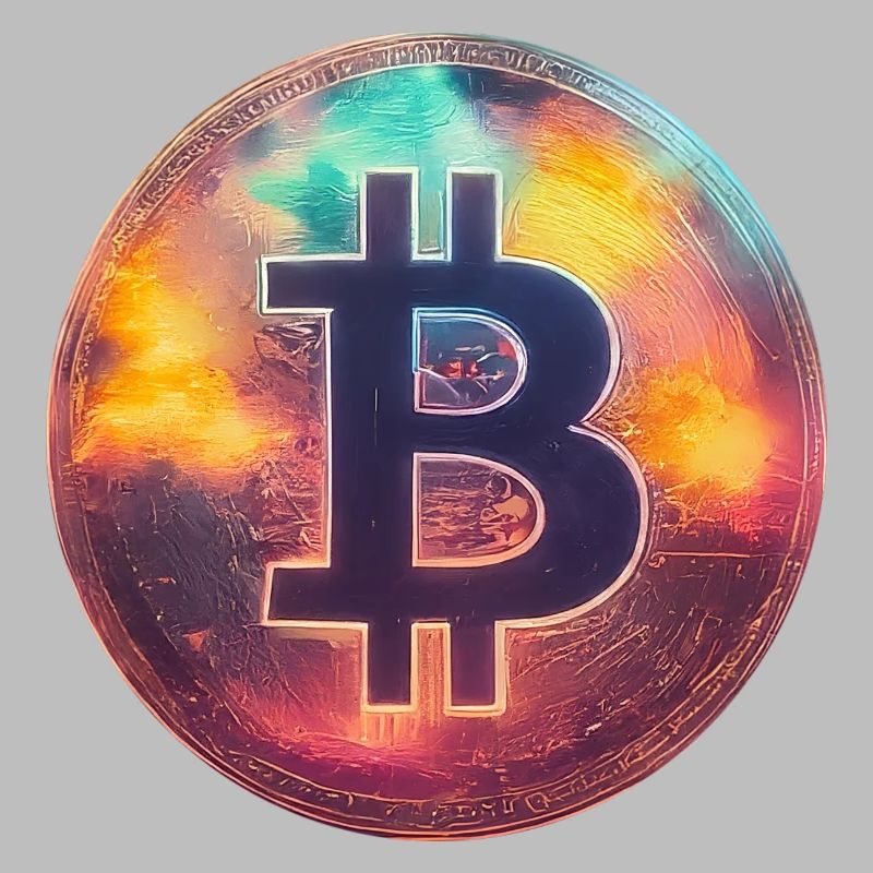Spektakulärer Bitcoin