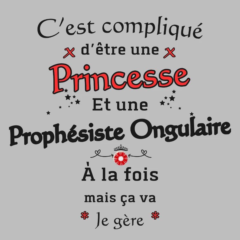 Princess Prophet Nail