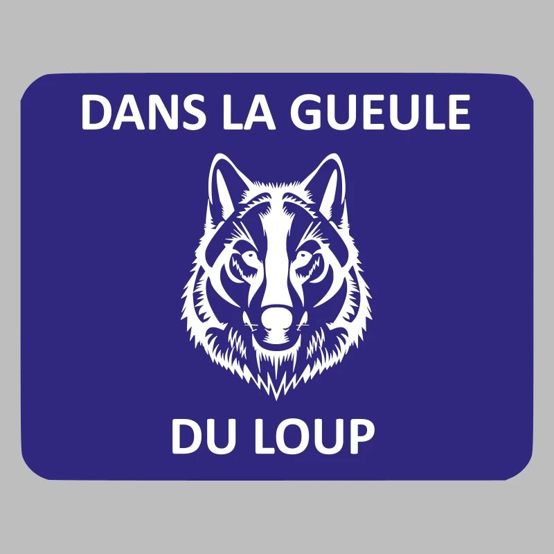 Dans la gueule du loup