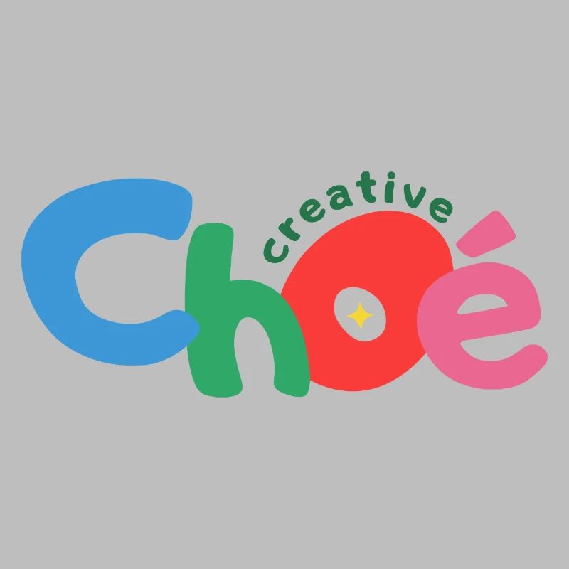 Choe Creative Text