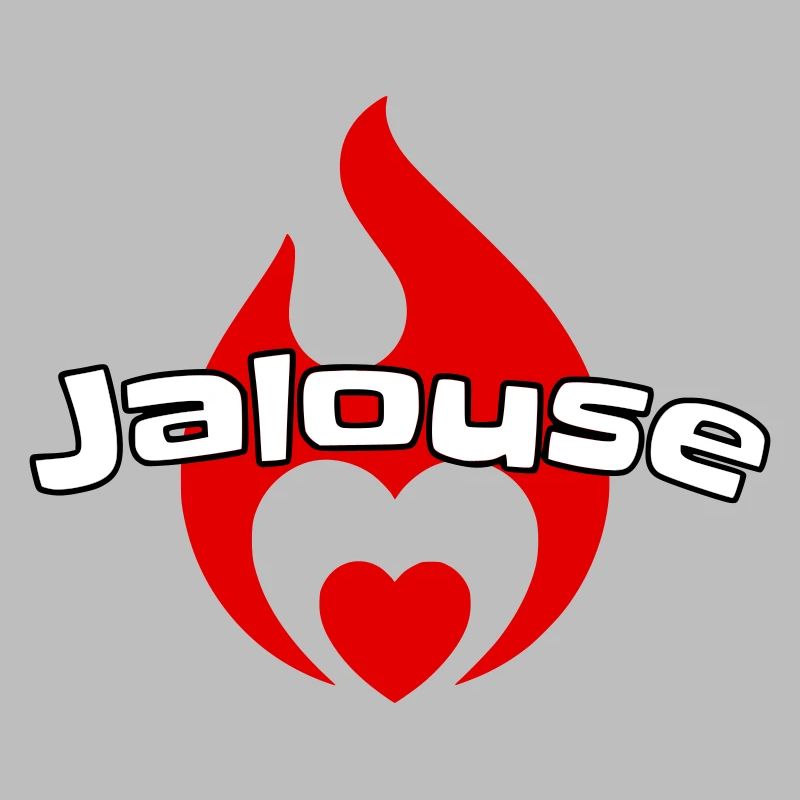 Jealous