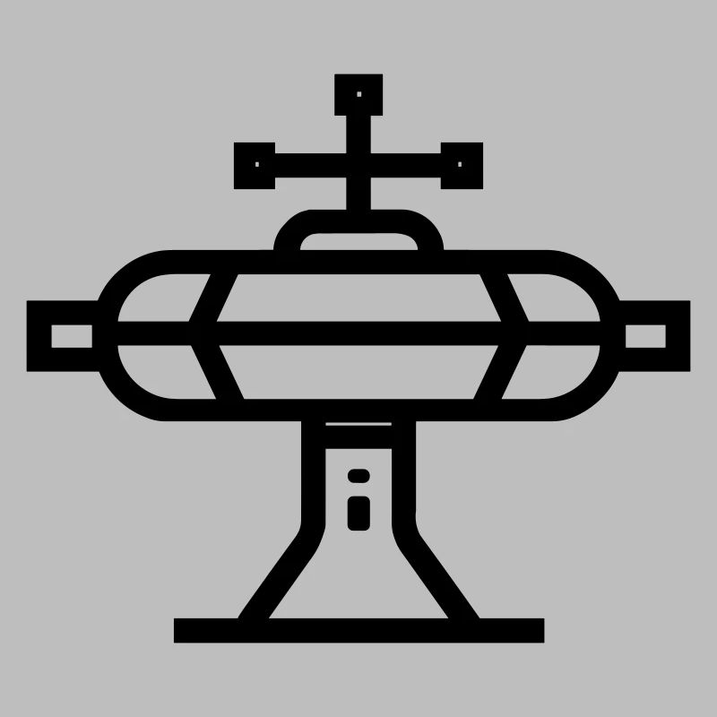 station spatiale