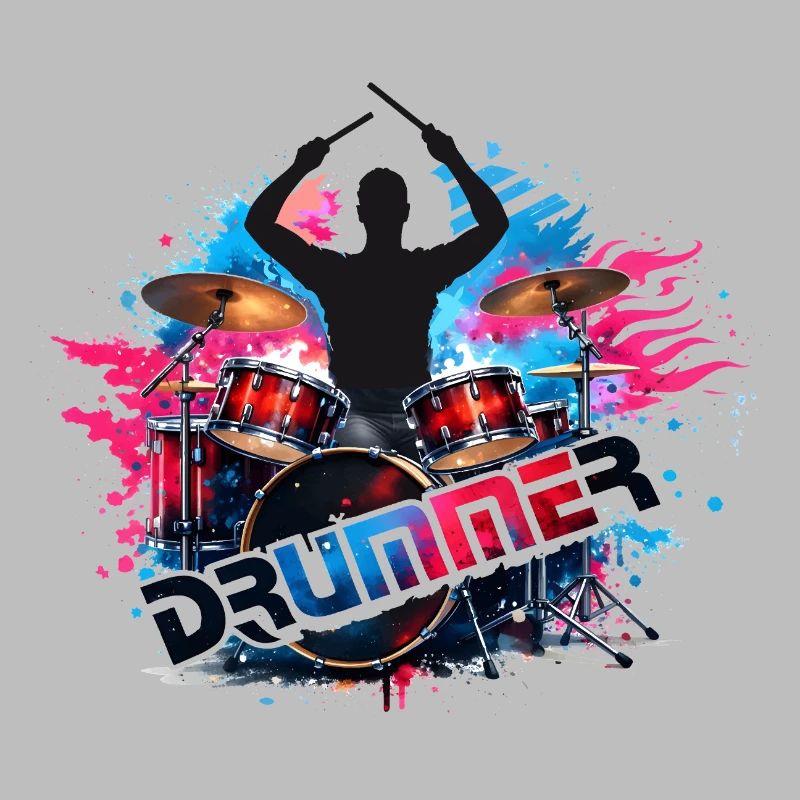 Conception de la puissance du batteur
