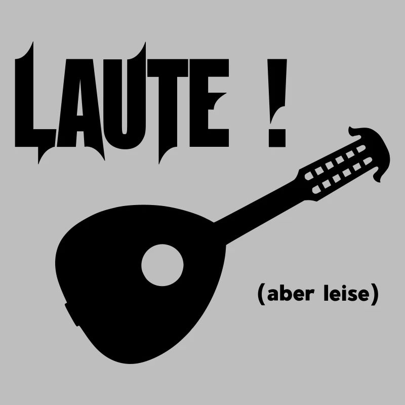Laute