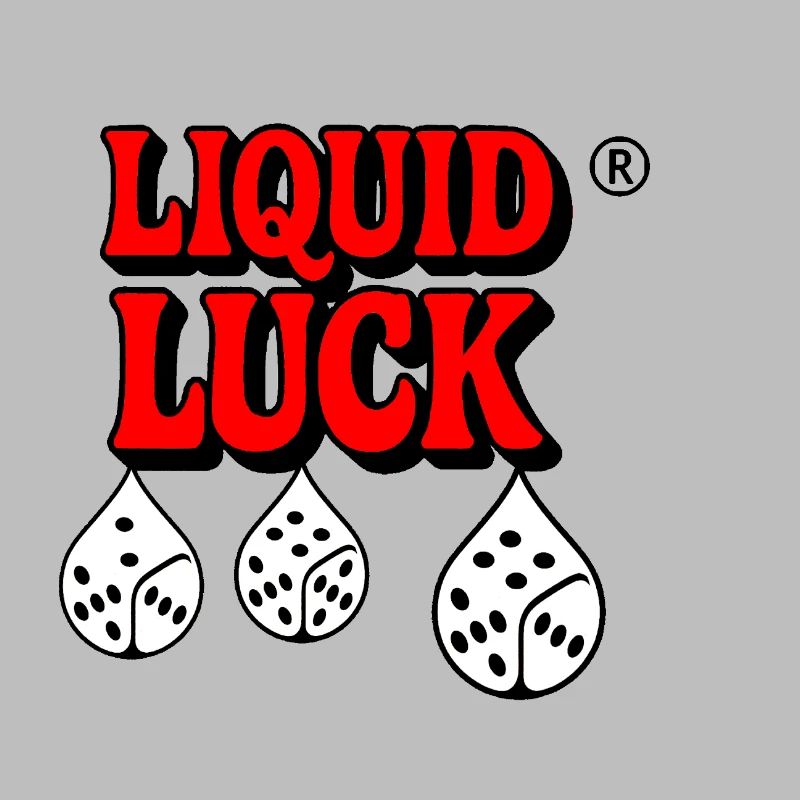 Liquid Luck Dice Drops