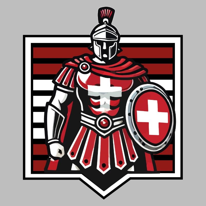 Gladiator Schweiz #2