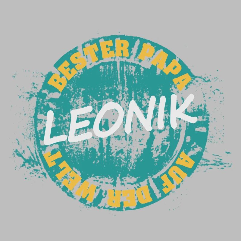 Gift for Leonik