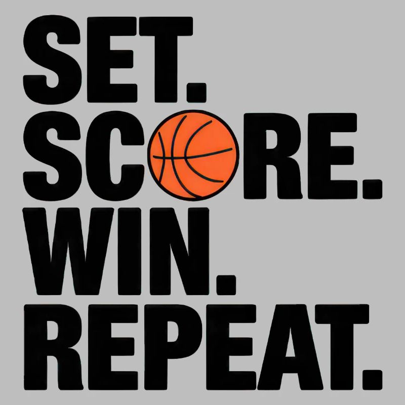 Set Score Win Repeat
