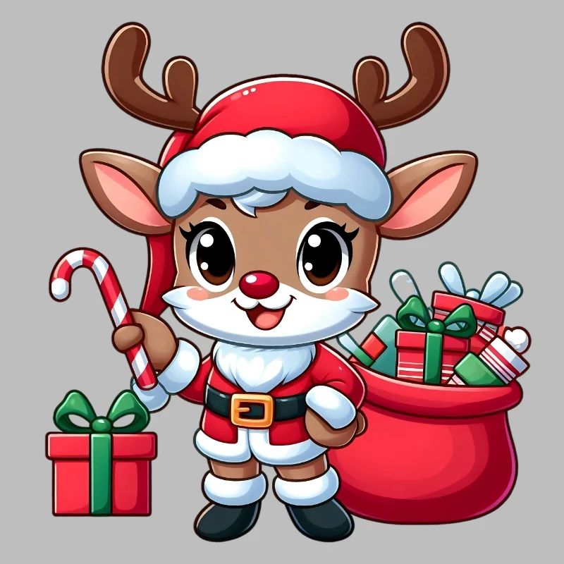 Rudolph 3