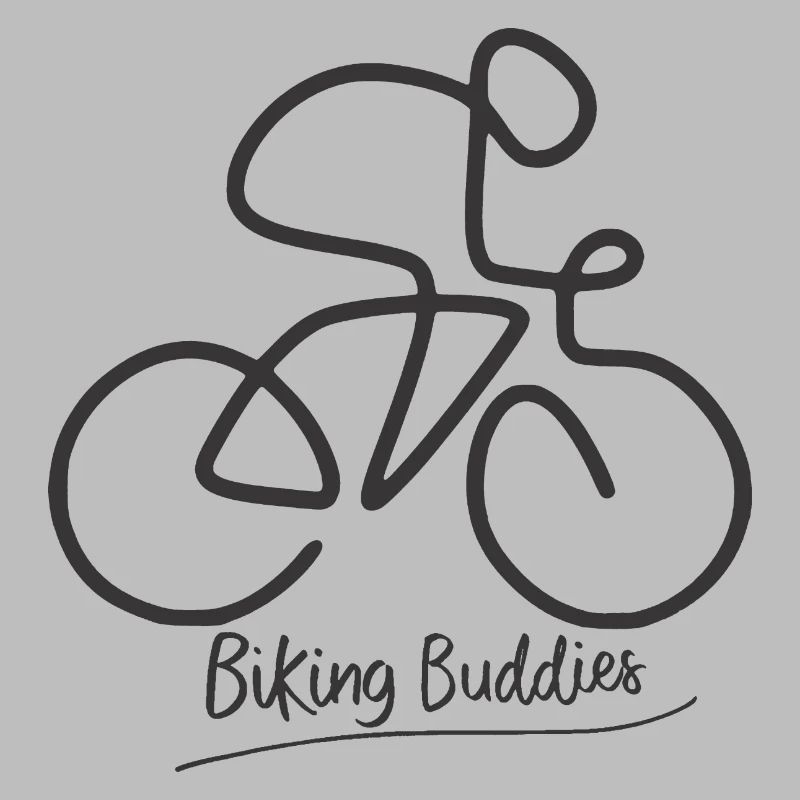 Copains de vélo