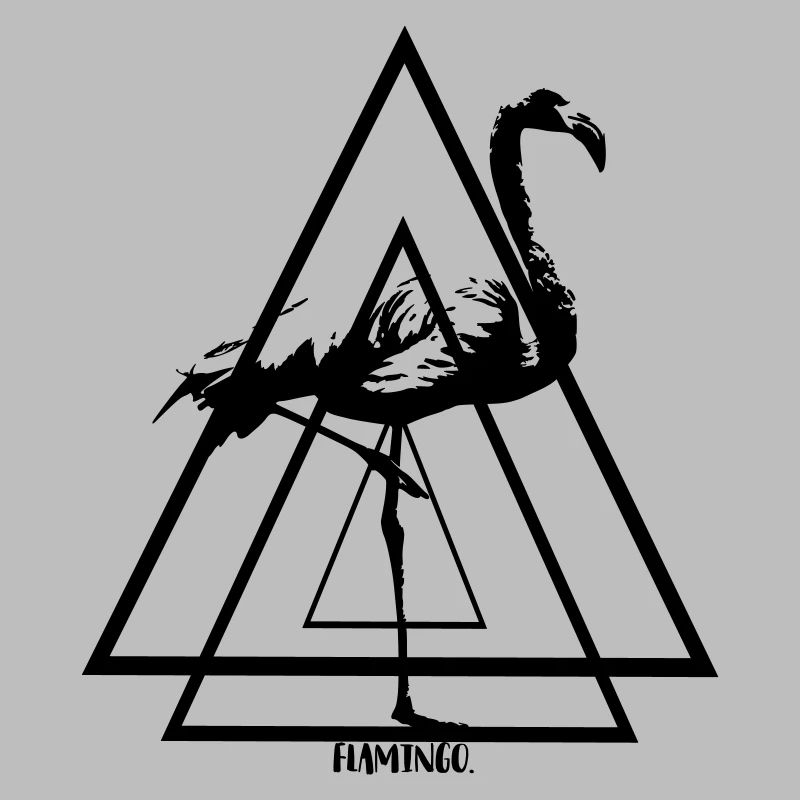 Flamingo.