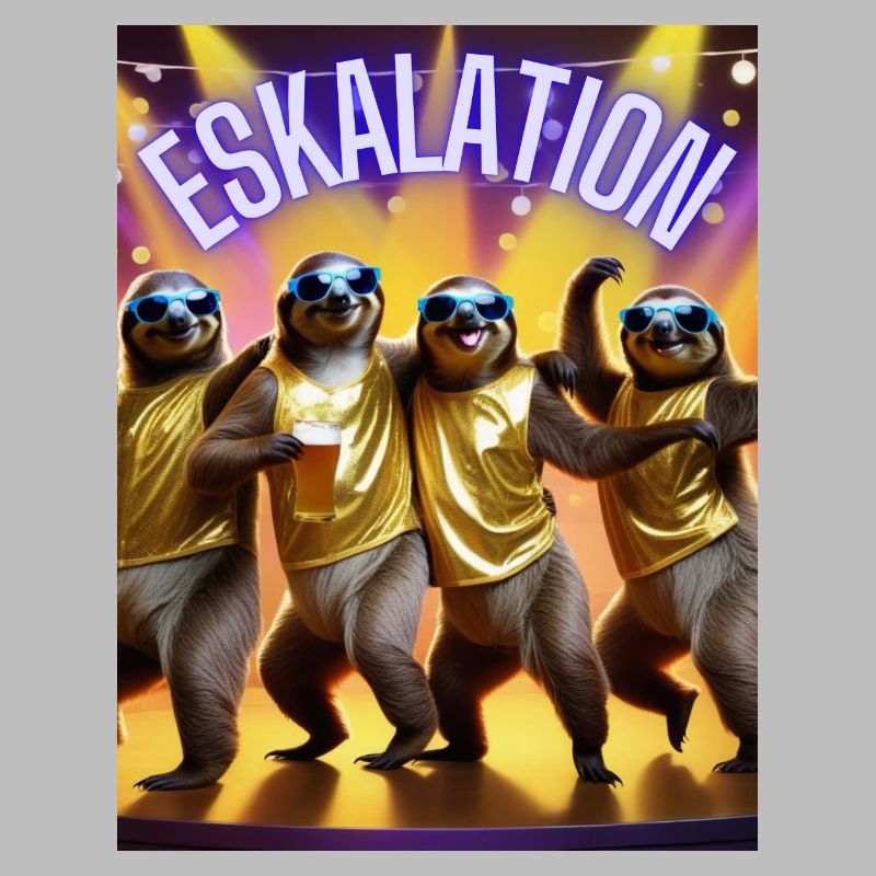 Eskalation