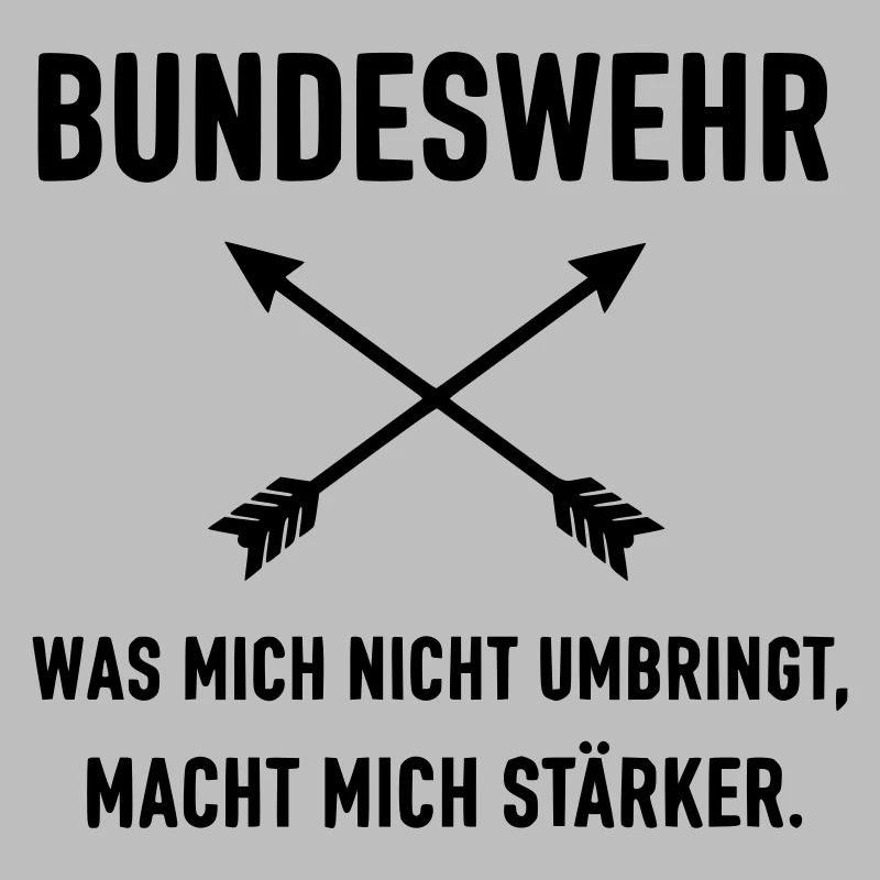 What doesn't kill me makes me stronger