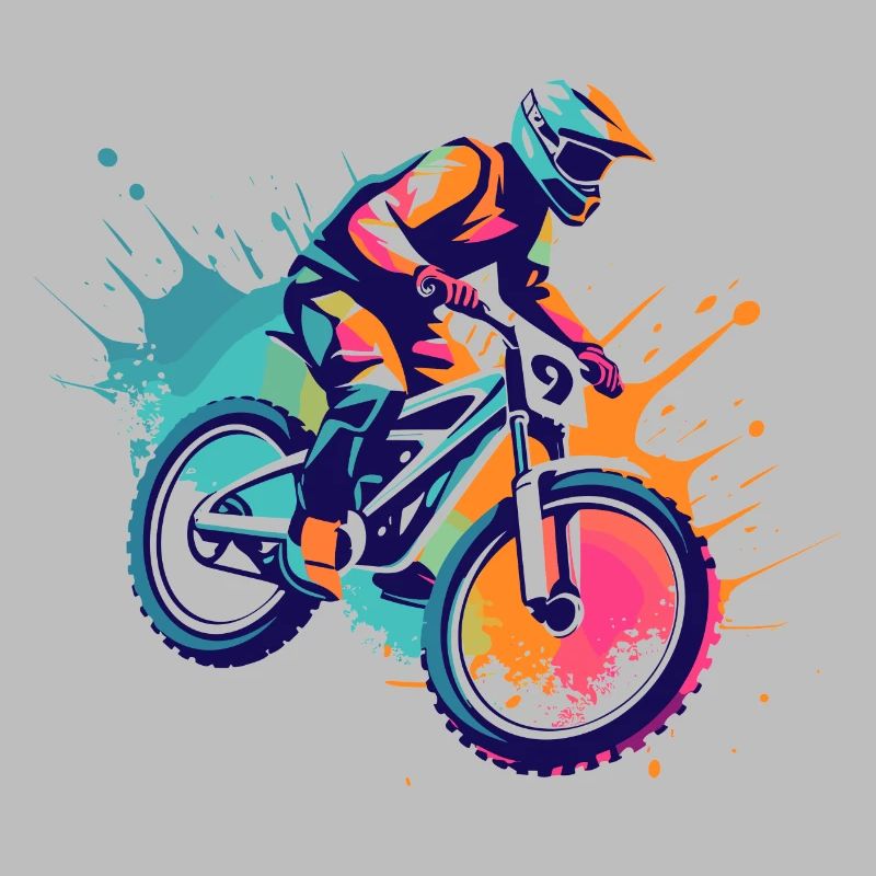 Conception de VTT