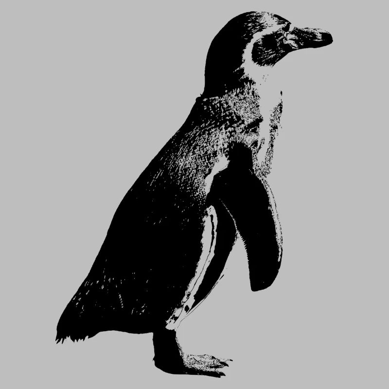 Pinguin