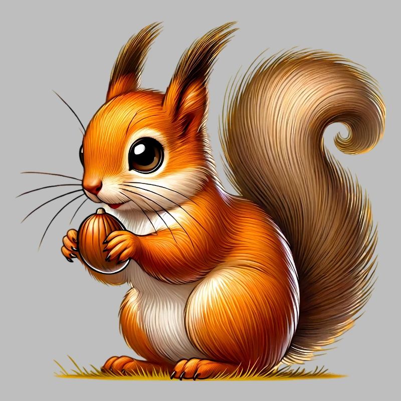 Eichhörnchen