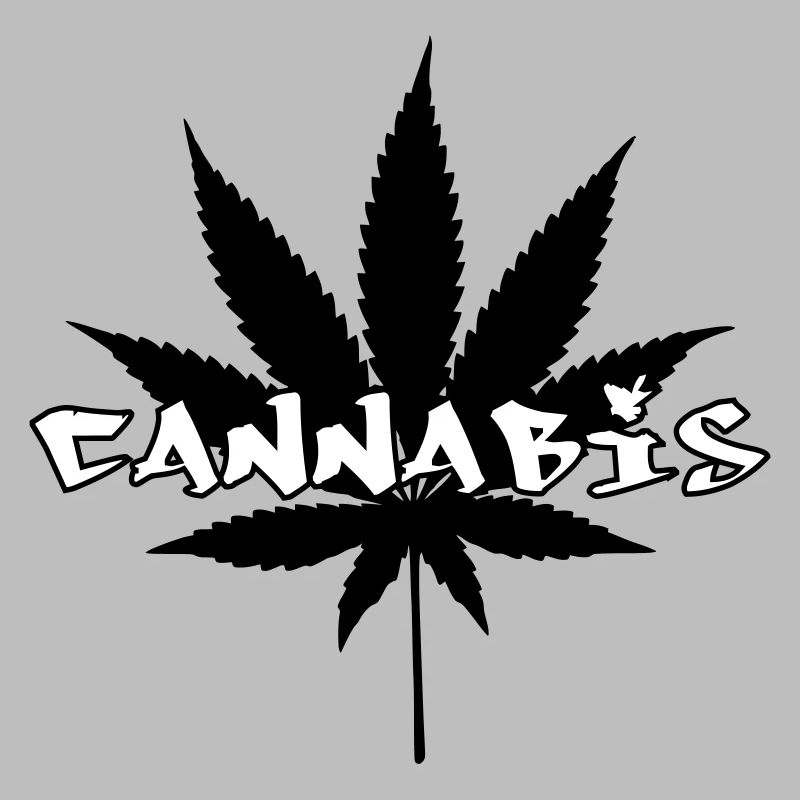 Cannabis - Weed - Legalize