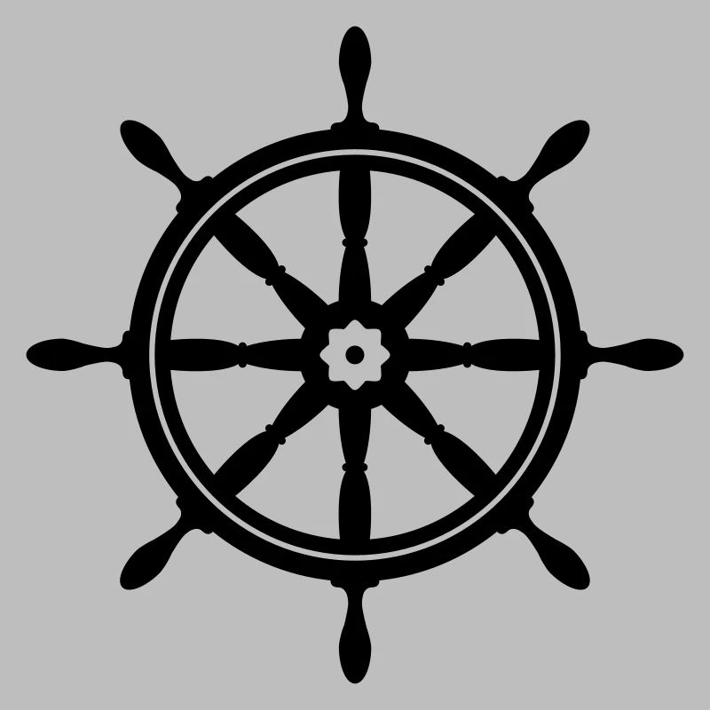 ruota barca