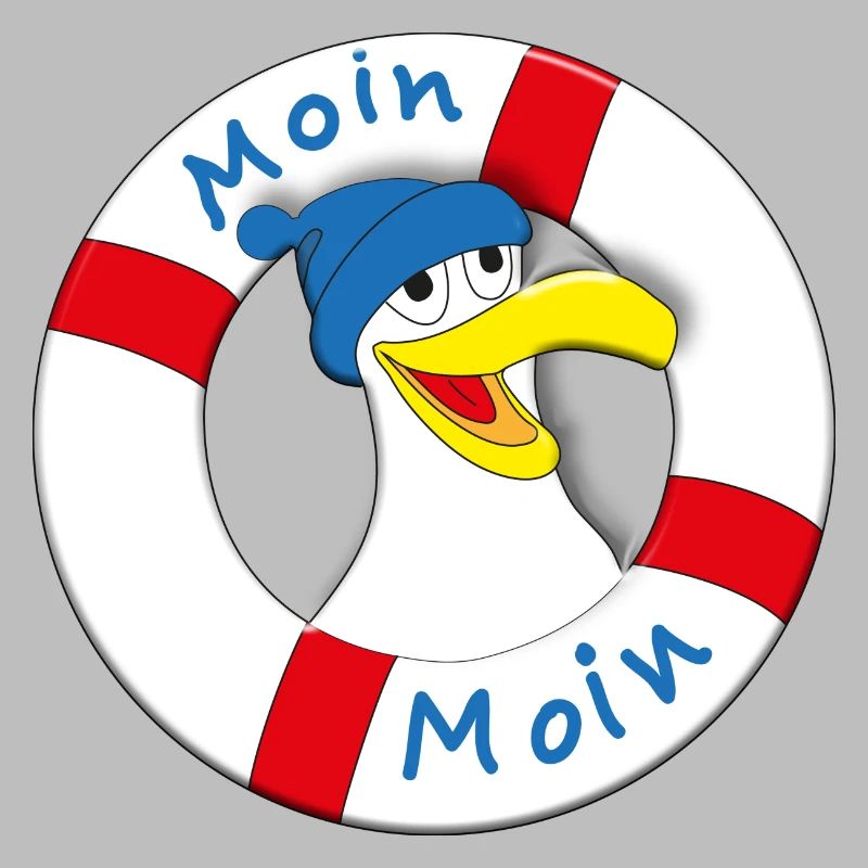 MOIN MOIN