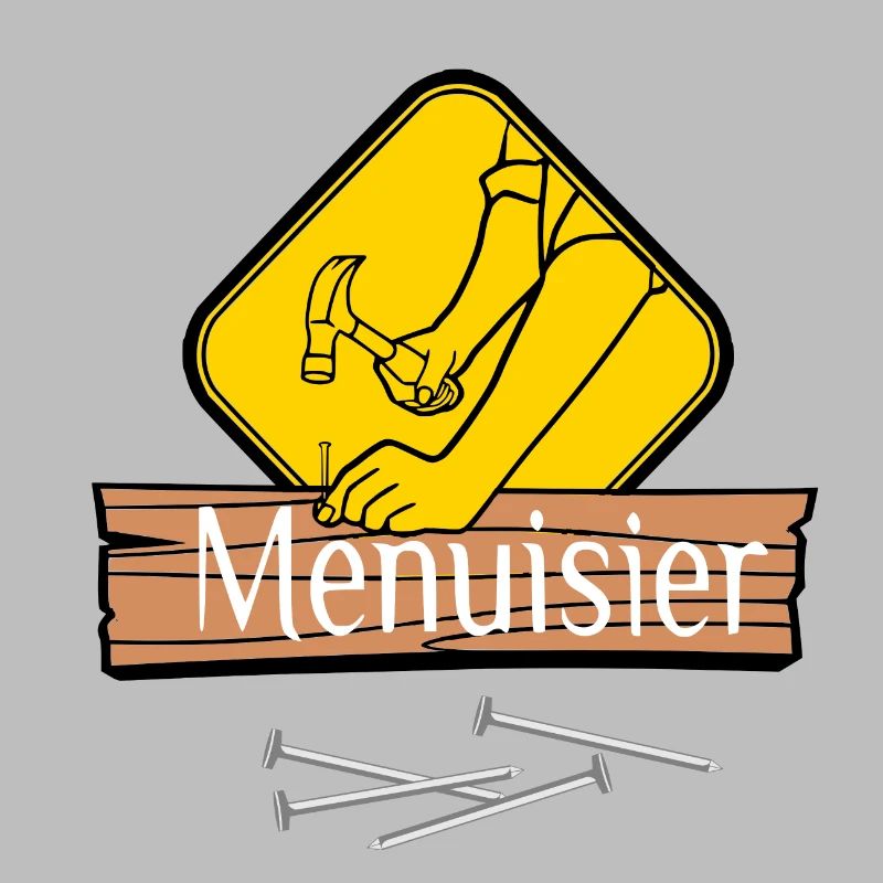 Menuisier
