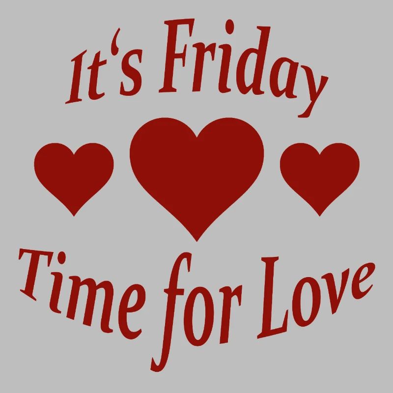 FRIDAY