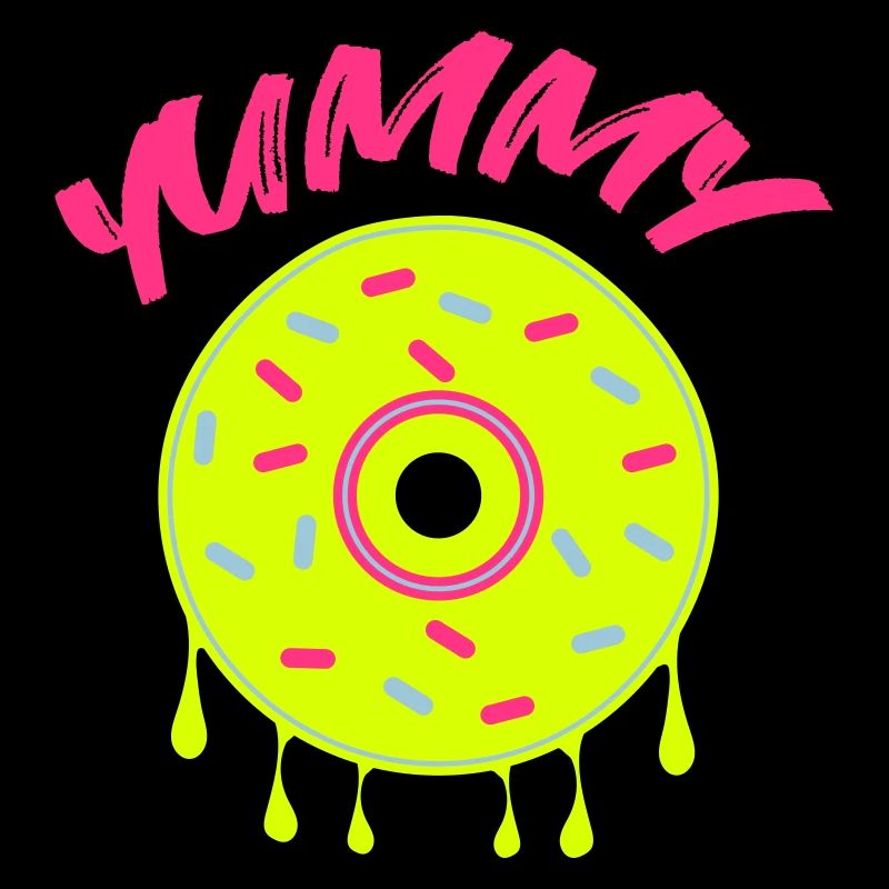 Donut Yummy