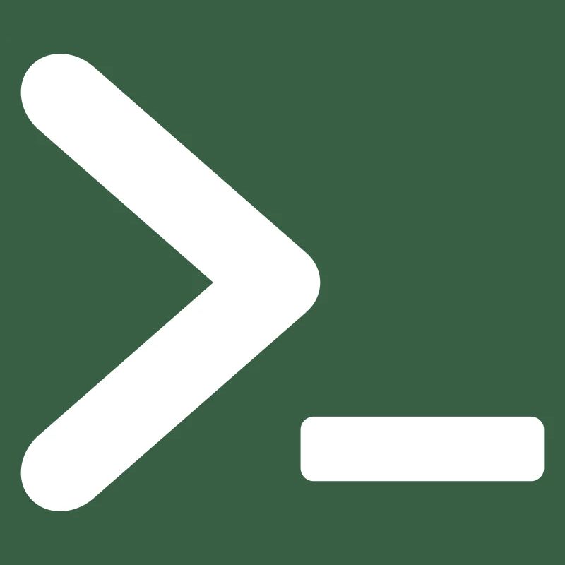 >_ invite du programme du système d’exploitation