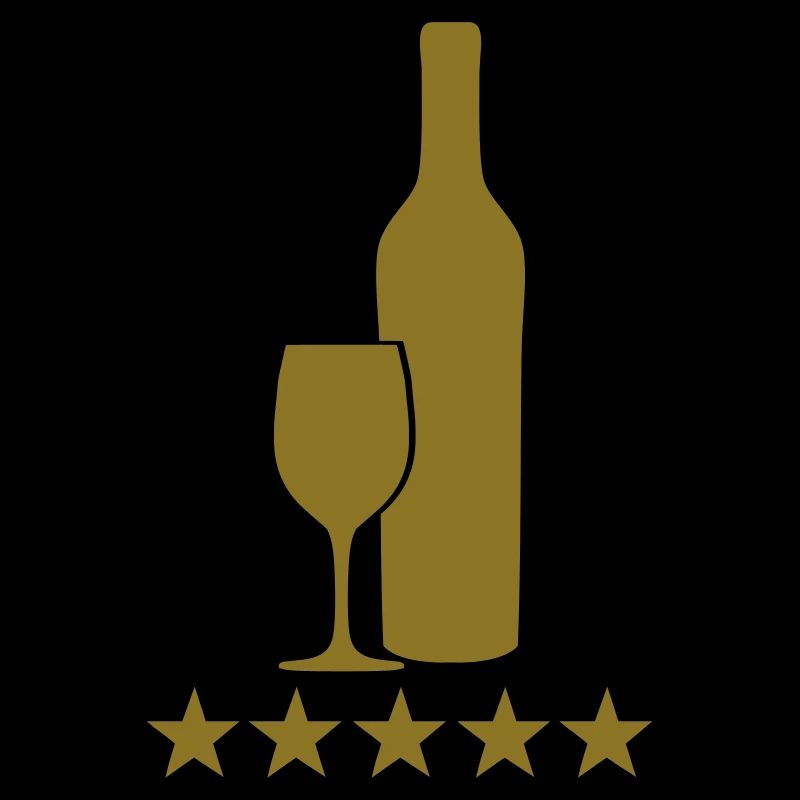 wine 5 star
