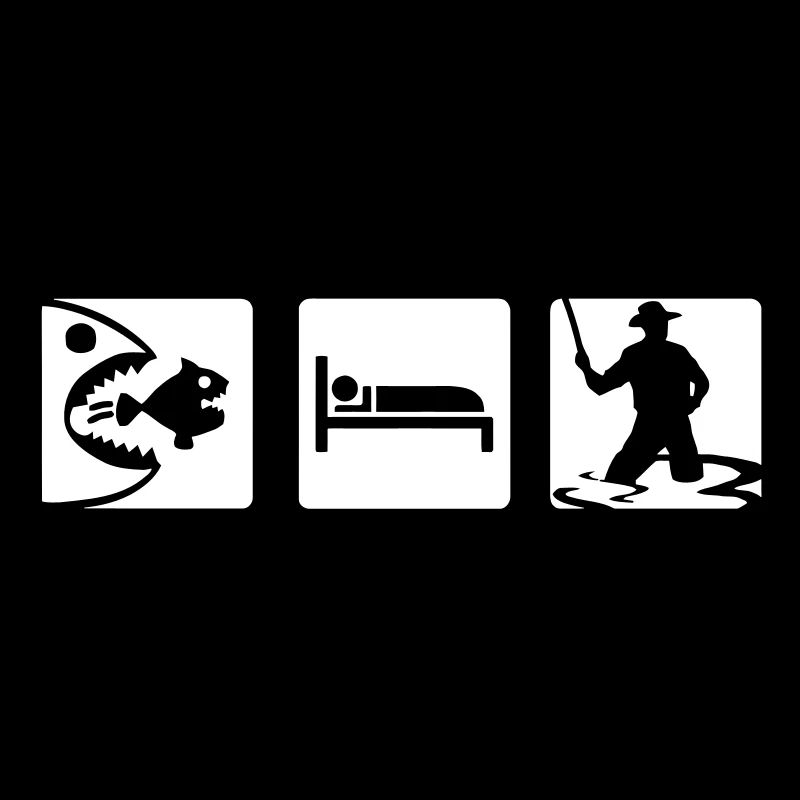 manger les poissons de sommeil