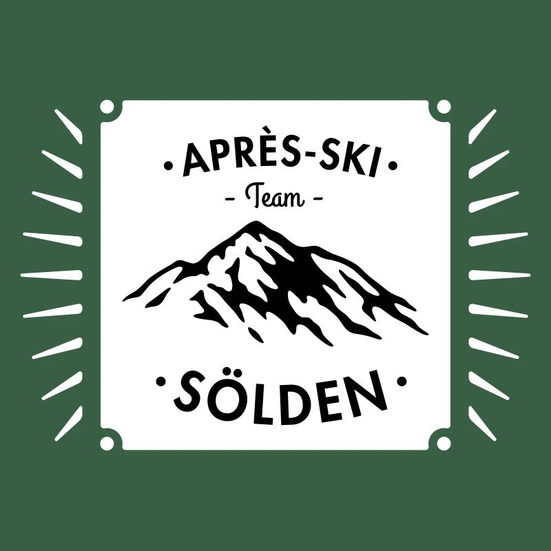 Après-Ski Sölden
