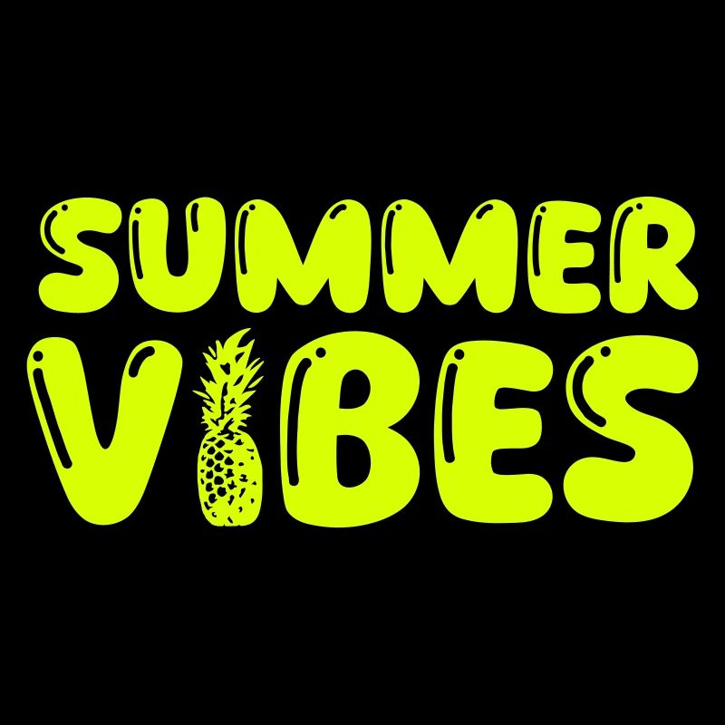 Summer Vibes