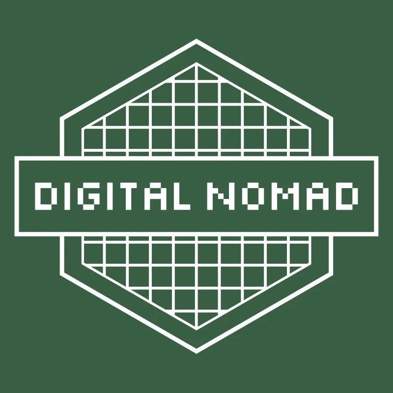 Digital Nomad - Digital Nomad