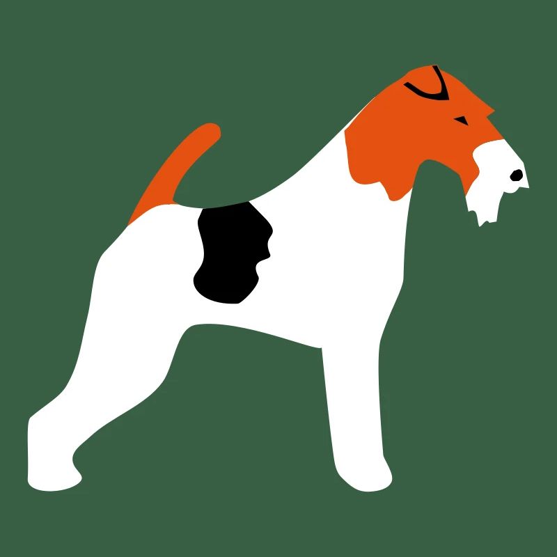 Foxterrier