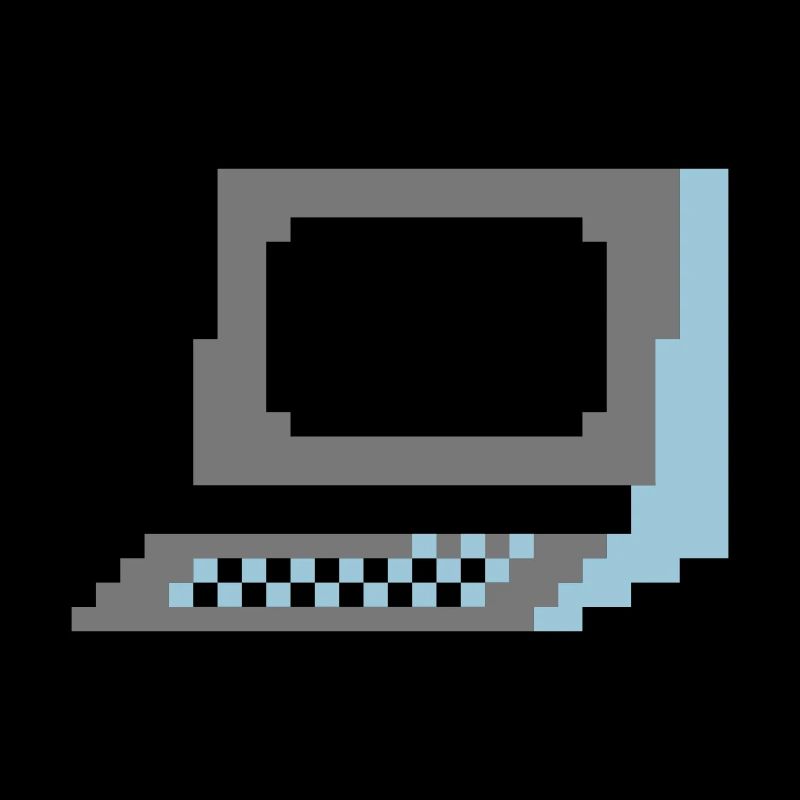 ordinateur de pixels