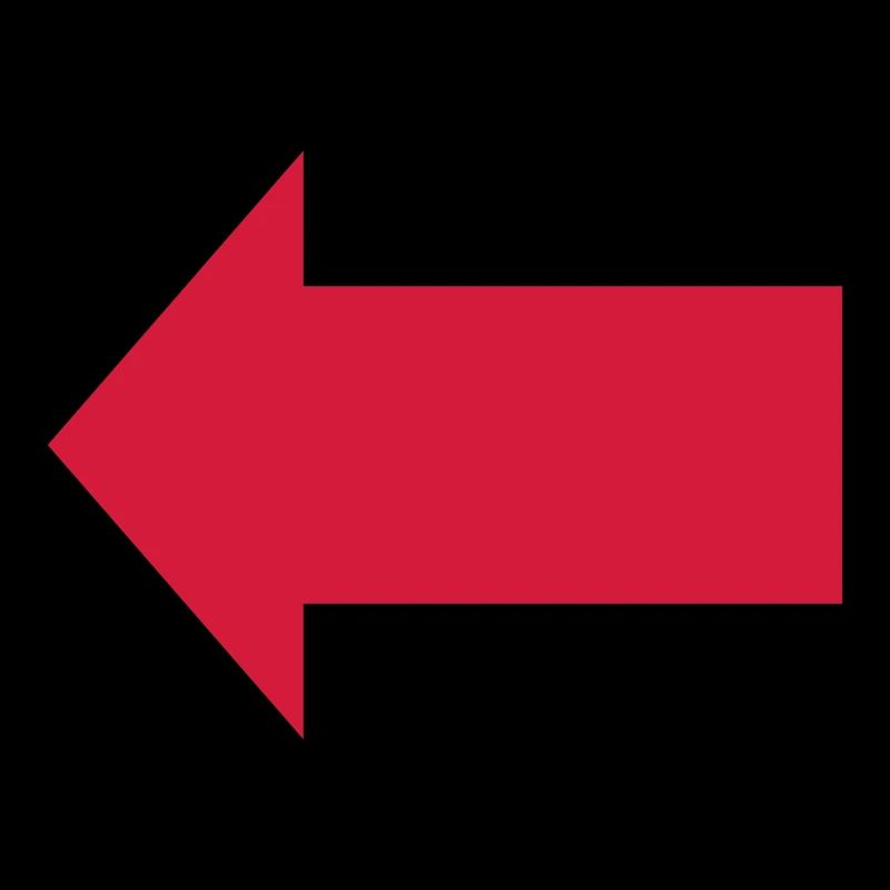 Arrow left