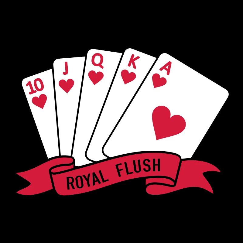 Royal Flush