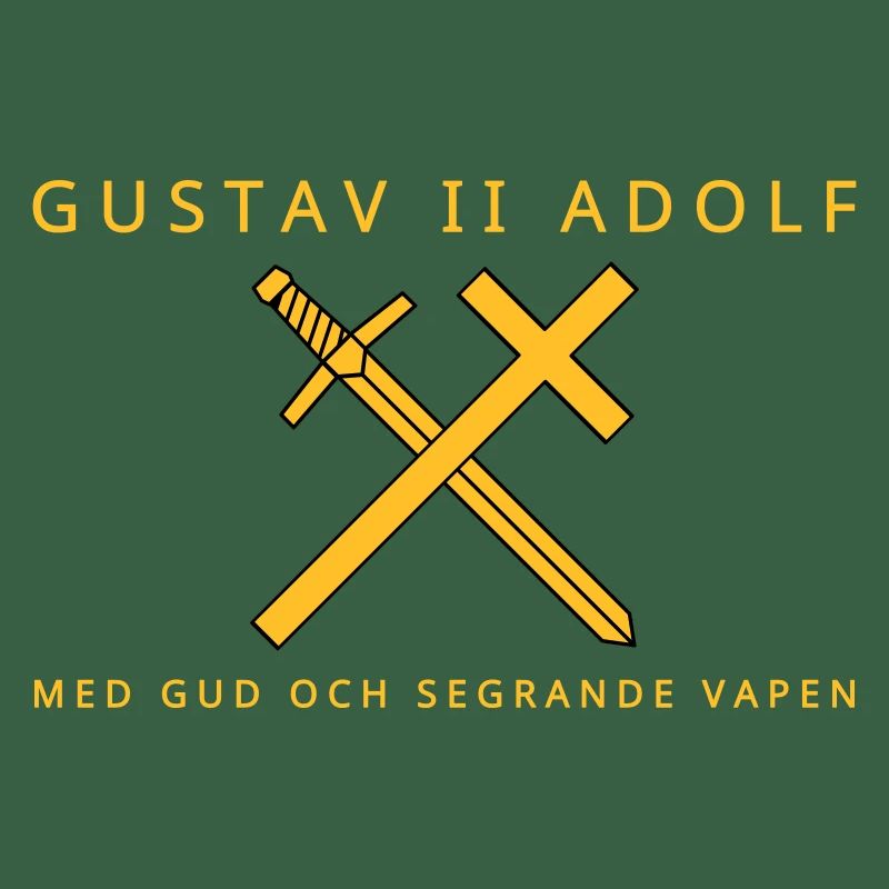 Gustave II Adolphe